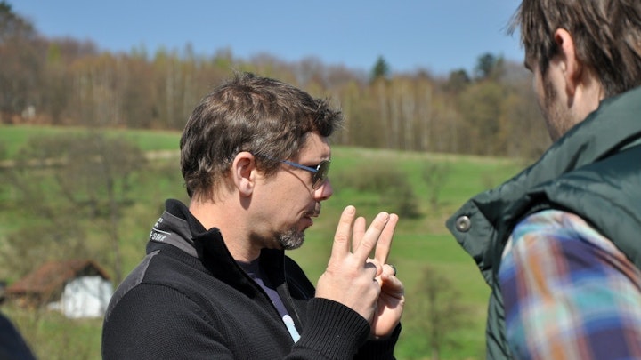 Gambrinus "Steak Ranch"