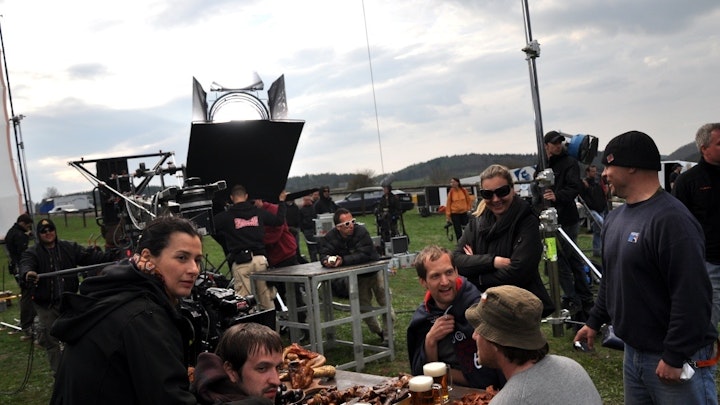 Gambrinus "Steak Ranch"