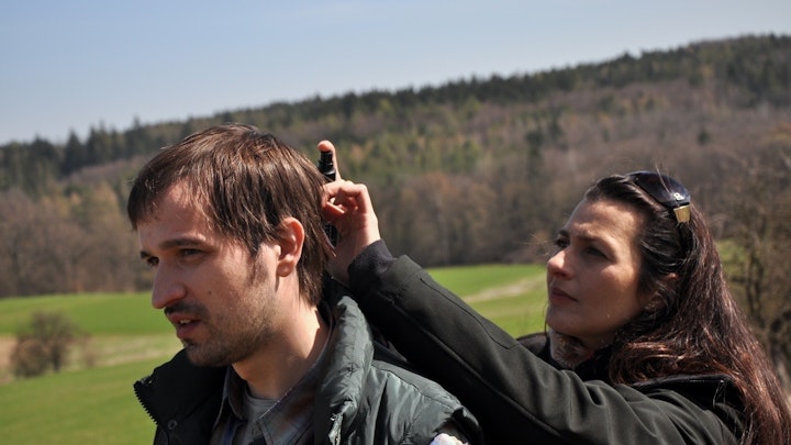 Gambrinus "Steak Ranch"