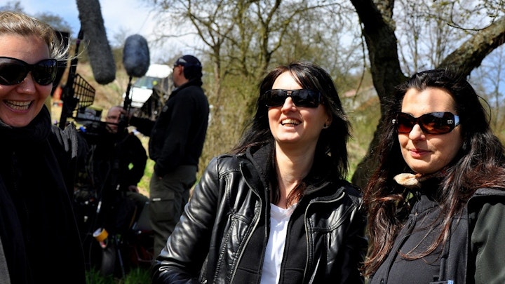 Gambrinus "Steak Ranch"