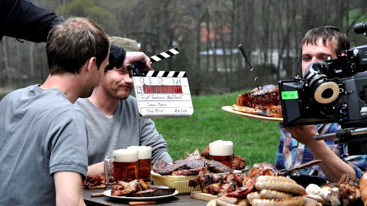 Gambrinus "Steak Ranch"