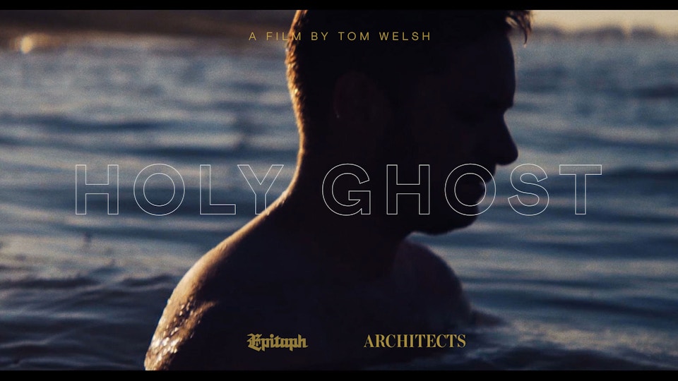 HOLY GHOST | ARCHITECTS