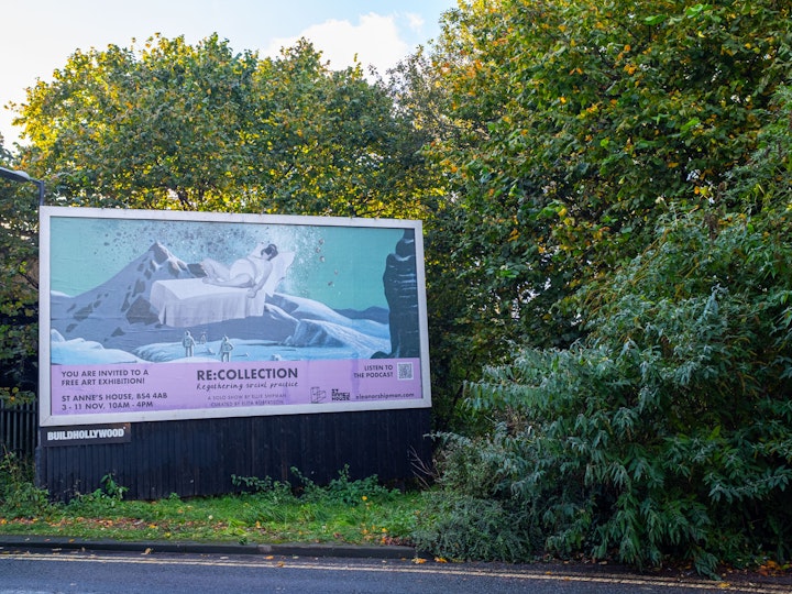 RE:COLLECTION Billboards