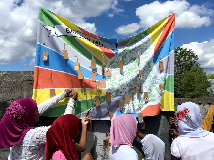 UWE: infographics and design