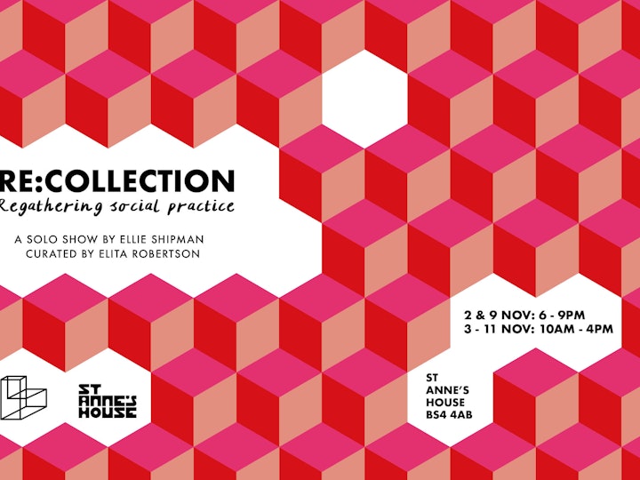 RE:COLLECTION - Regathering social practice