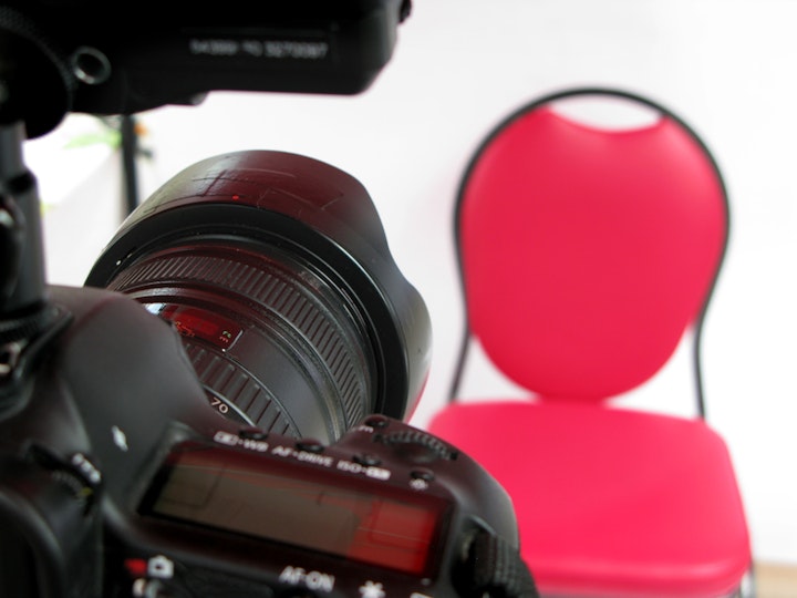 St Luke's Creative Consultation