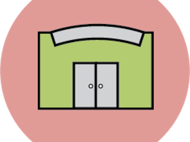 London Food Jobs: Logo