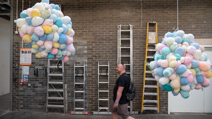 Hanging in the Balance