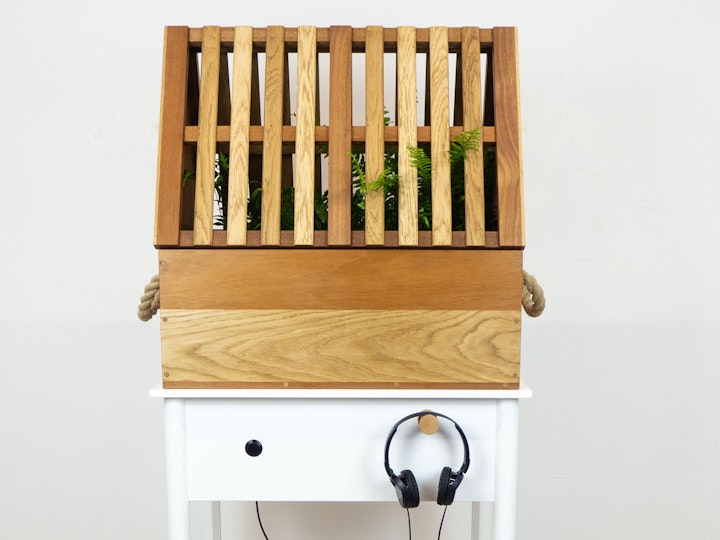 Injurious Effect - Public Art for the University of Bristol