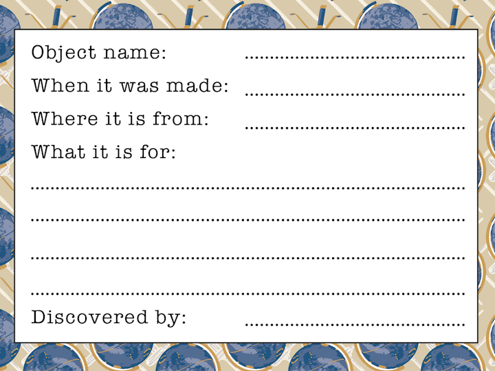 FUTURES: exhibition graphics