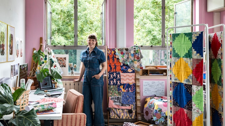 Photo: Jo Hounsome Photography 2023