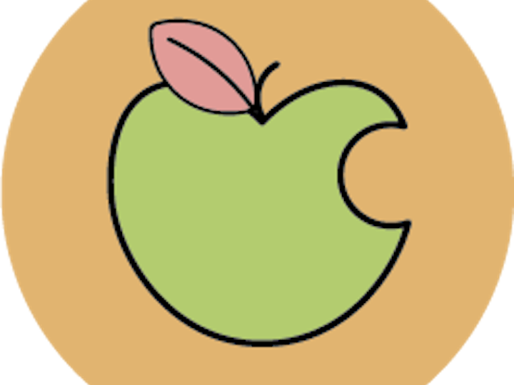 London Food Jobs: Logo