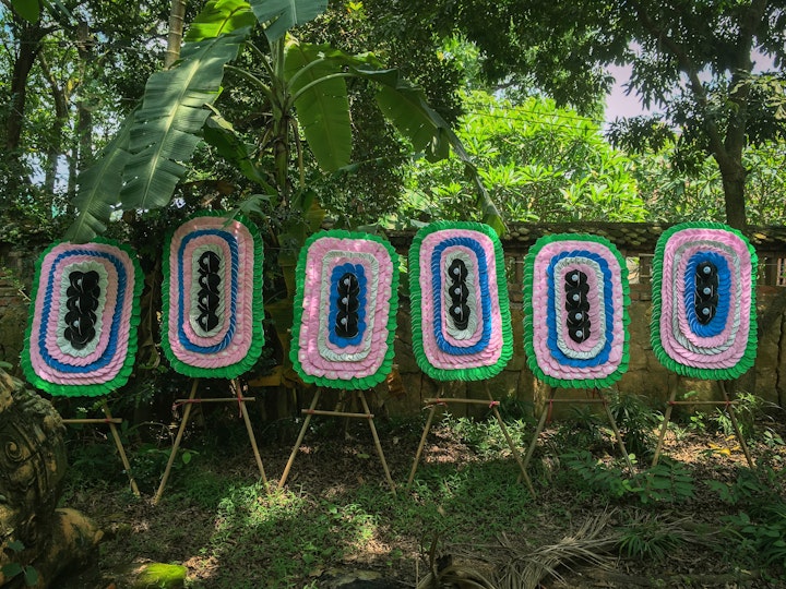 60,000 Last Breaths / live.make.share residency