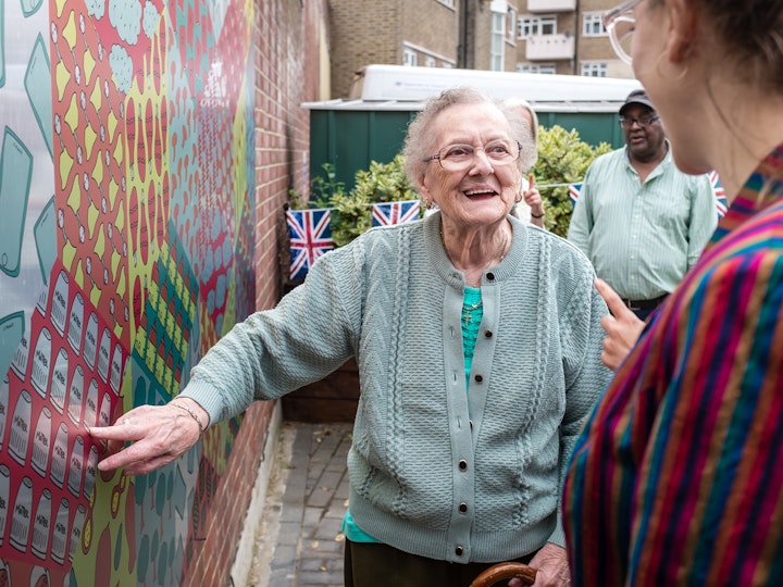 The Timecapsule Project