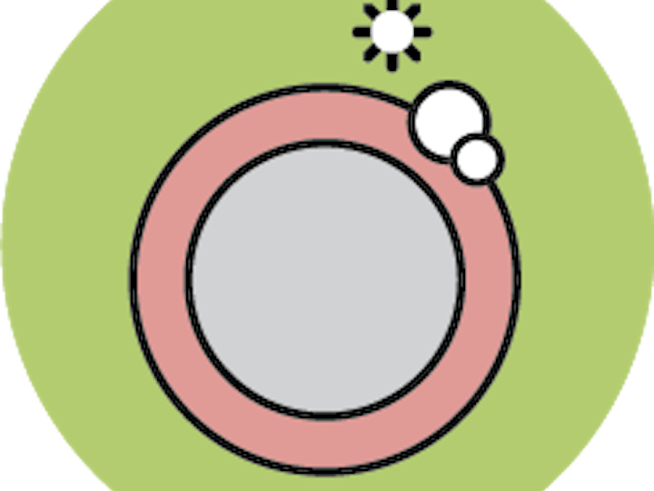 London Food Jobs: Logo