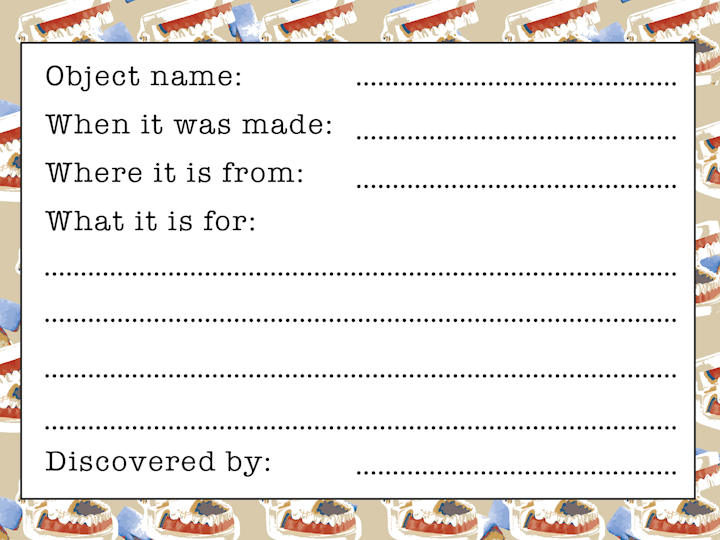 FUTURES: exhibition graphics