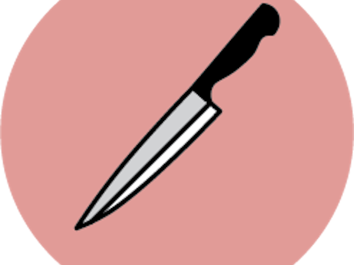 London Food Jobs: Logo