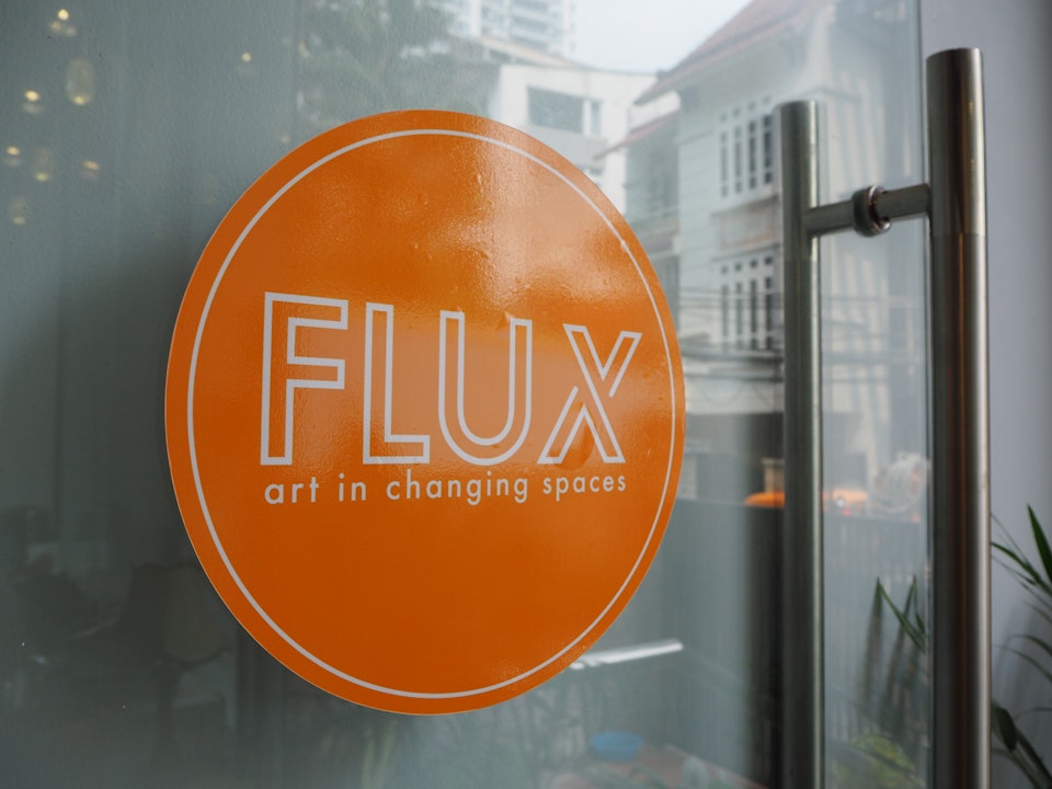 FLUX Logo