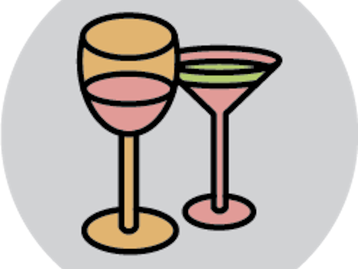 London Food Jobs: Logo