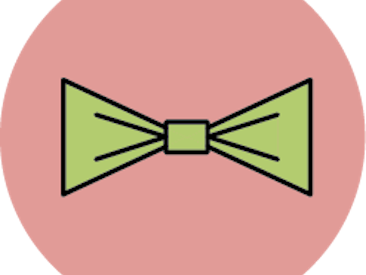 London Food Jobs: Logo