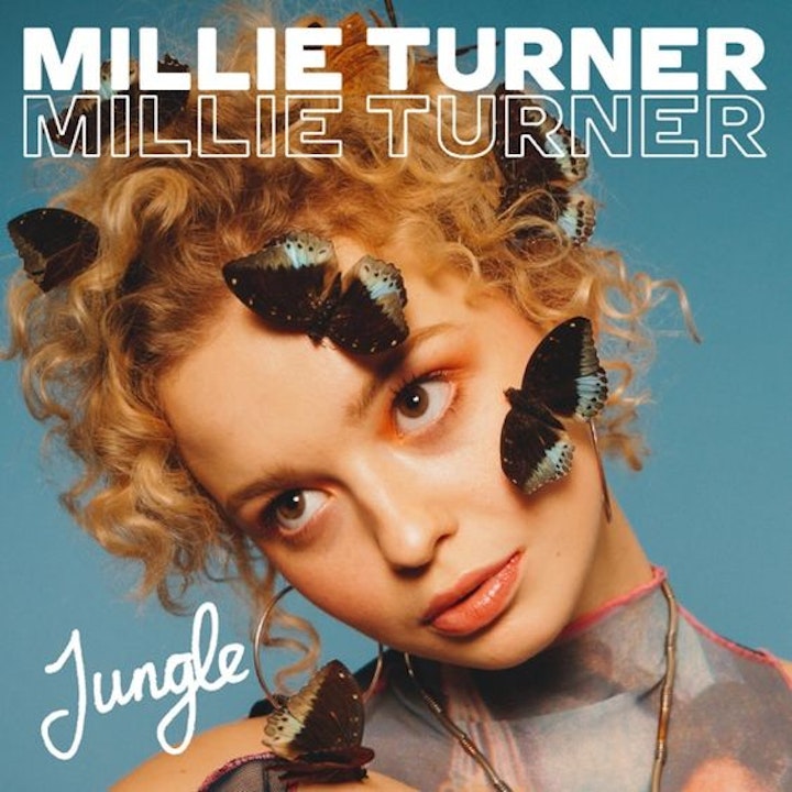 Millie Turner (AWAL records)