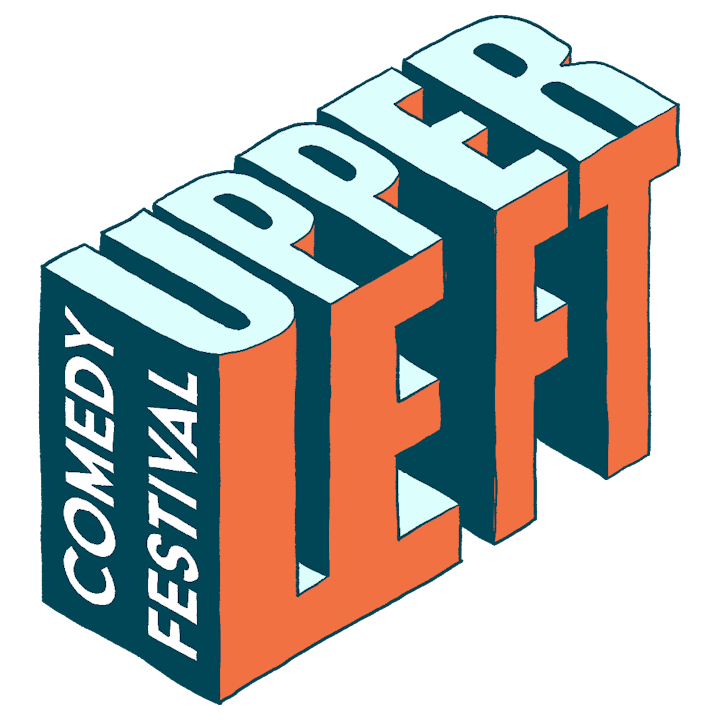 Upper Left Comedy Festival