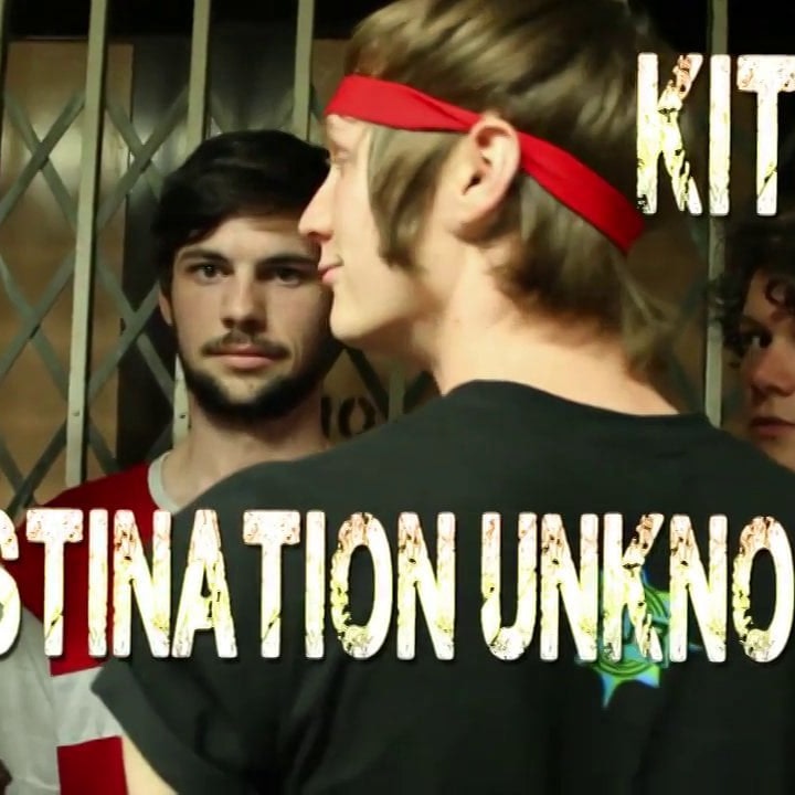 DESTINATION UKNOWN // KITHKIN