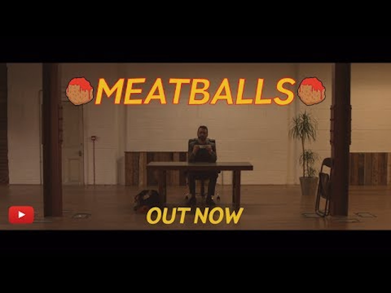 Meatballs - A Short Film