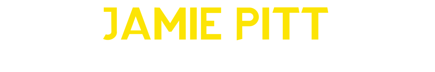 Jamie Pitt