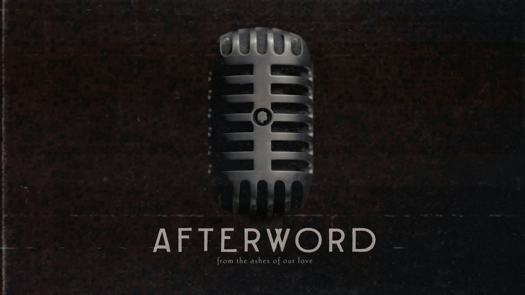 Afterword - Afterword Cover