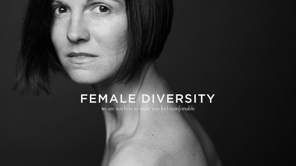 Female Diversity