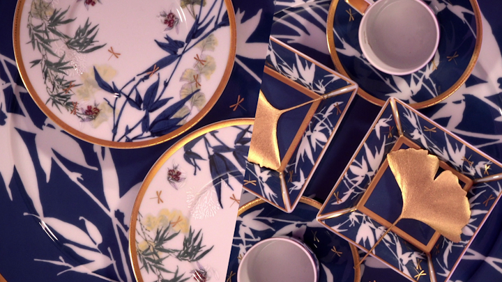 Rosenthal – Heritage Collection - 