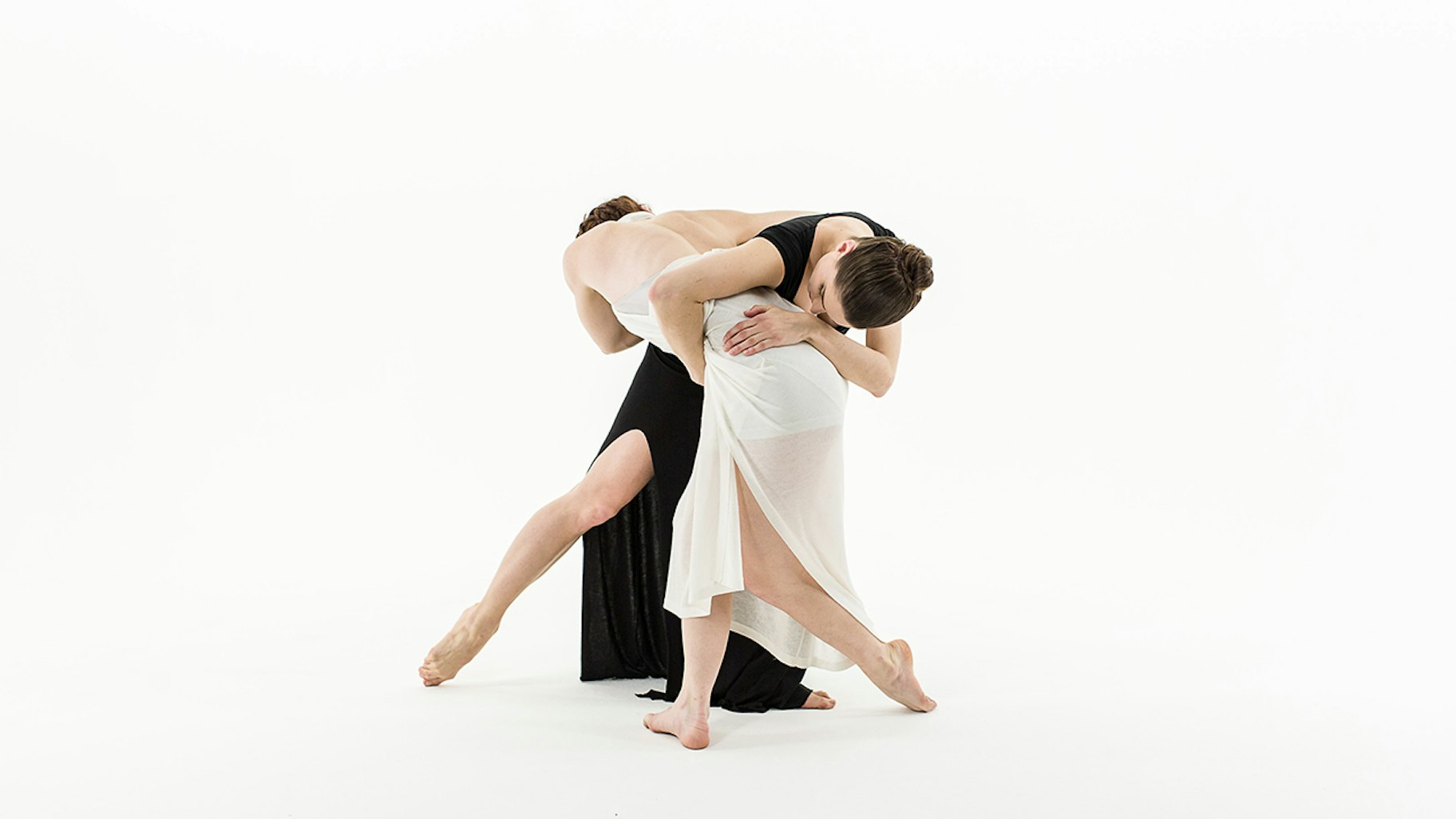 Spark - SPARK with Althea Corlett and Simone Schmidt (Photo by Michael Clemens)