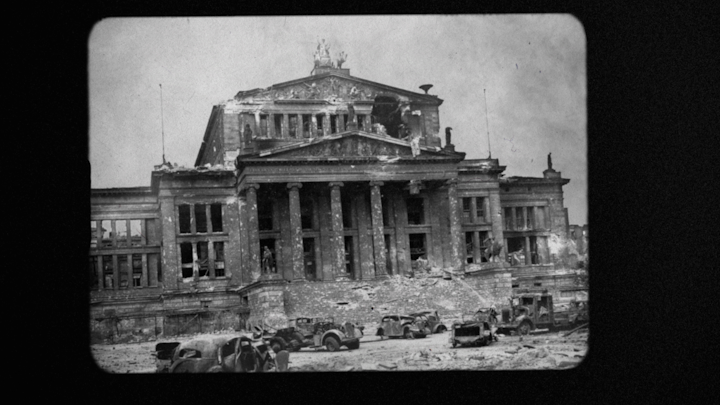 200 Jahre Konzerthaus Berlin - 