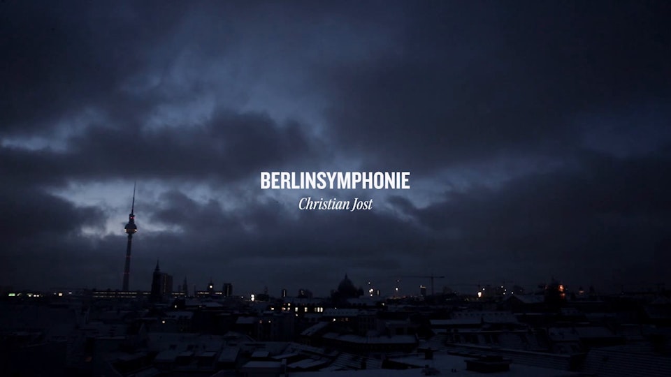 BerlinSymphonie