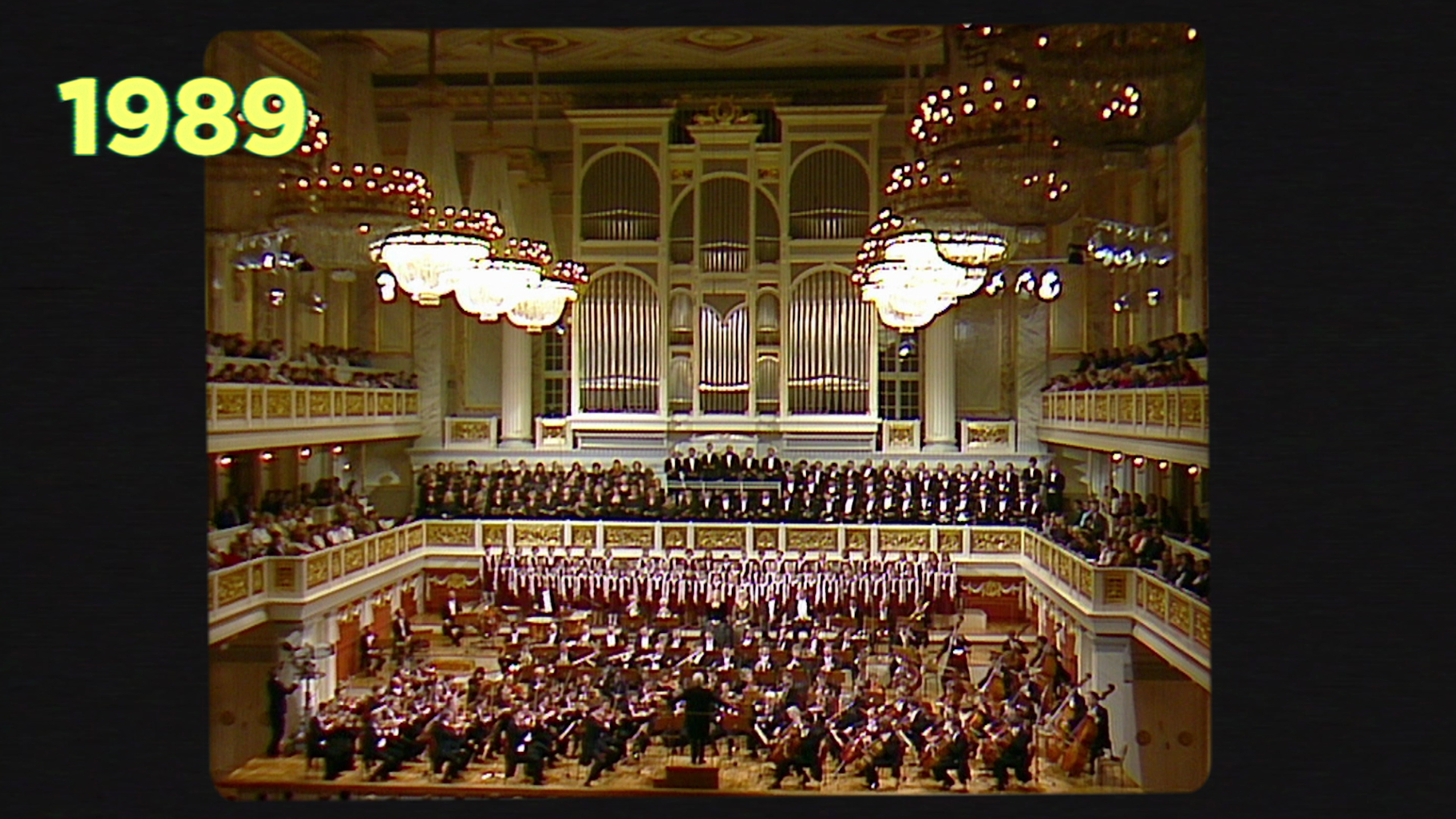 200 Jahre Konzerthaus Berlin -