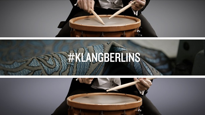 #klangberlins