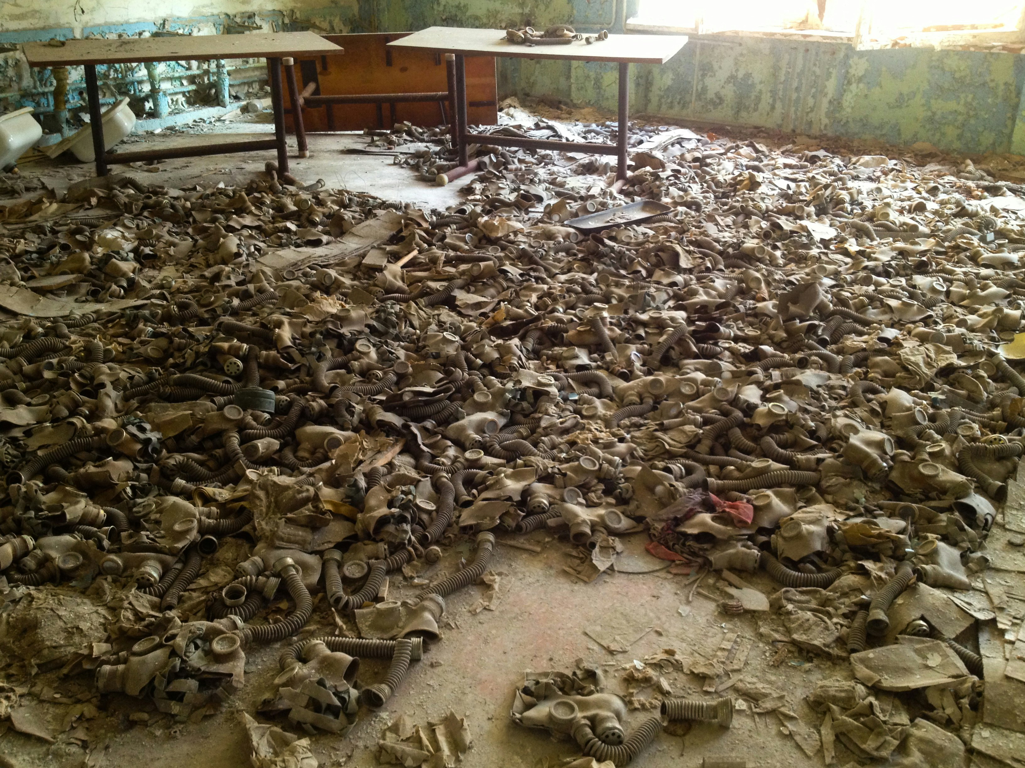 Chernobyl