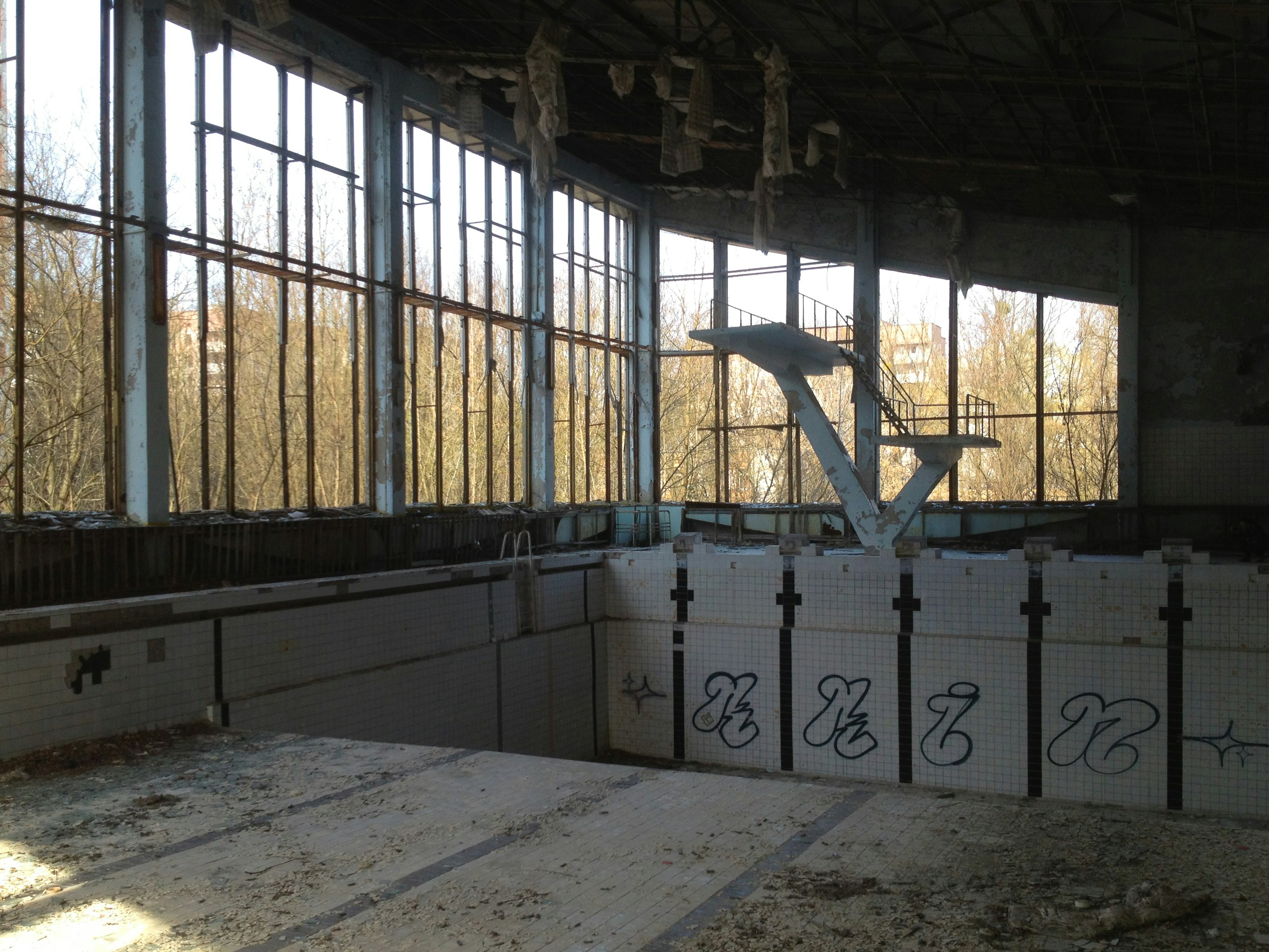 Chernobyl