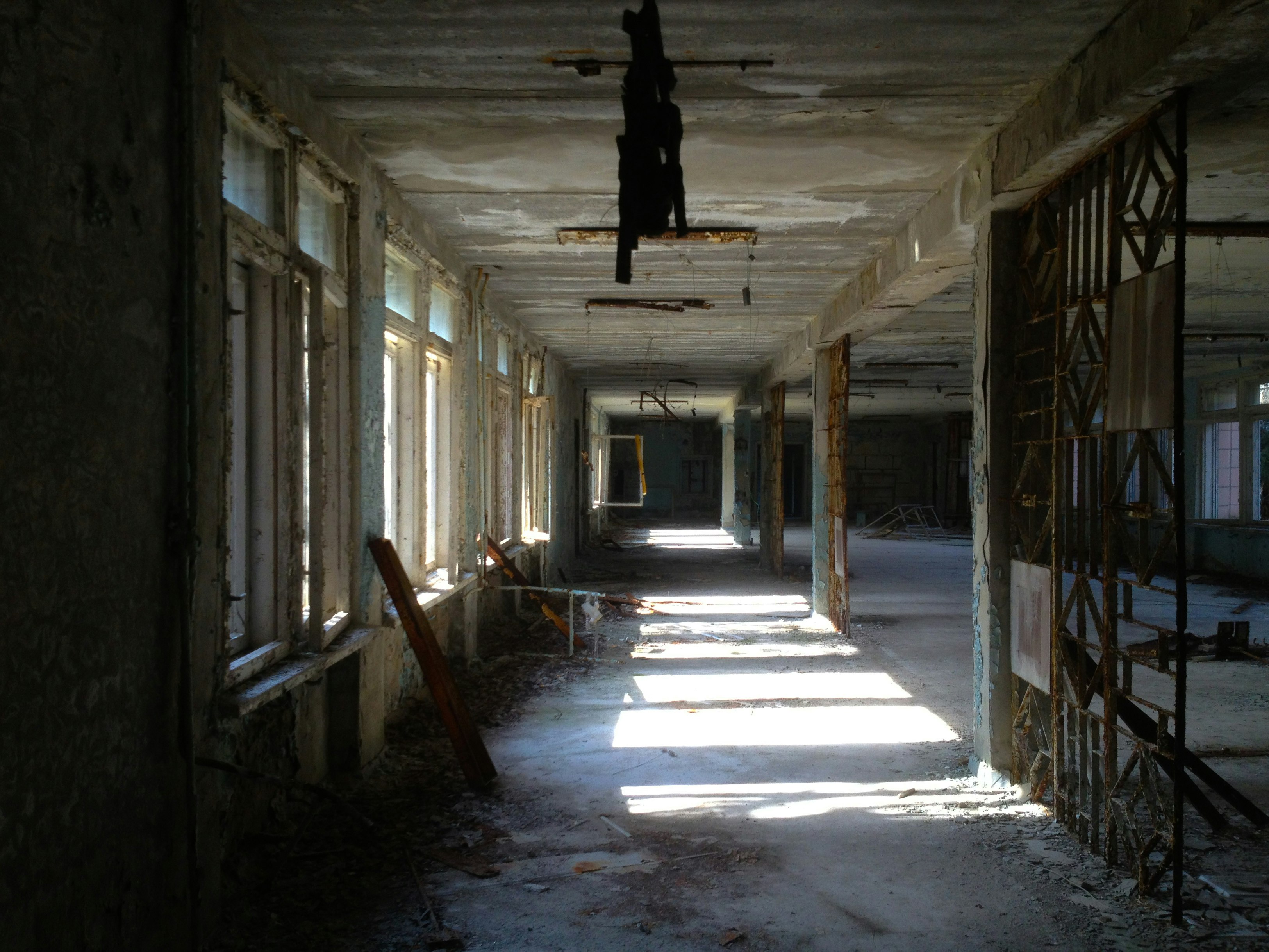Chernobyl