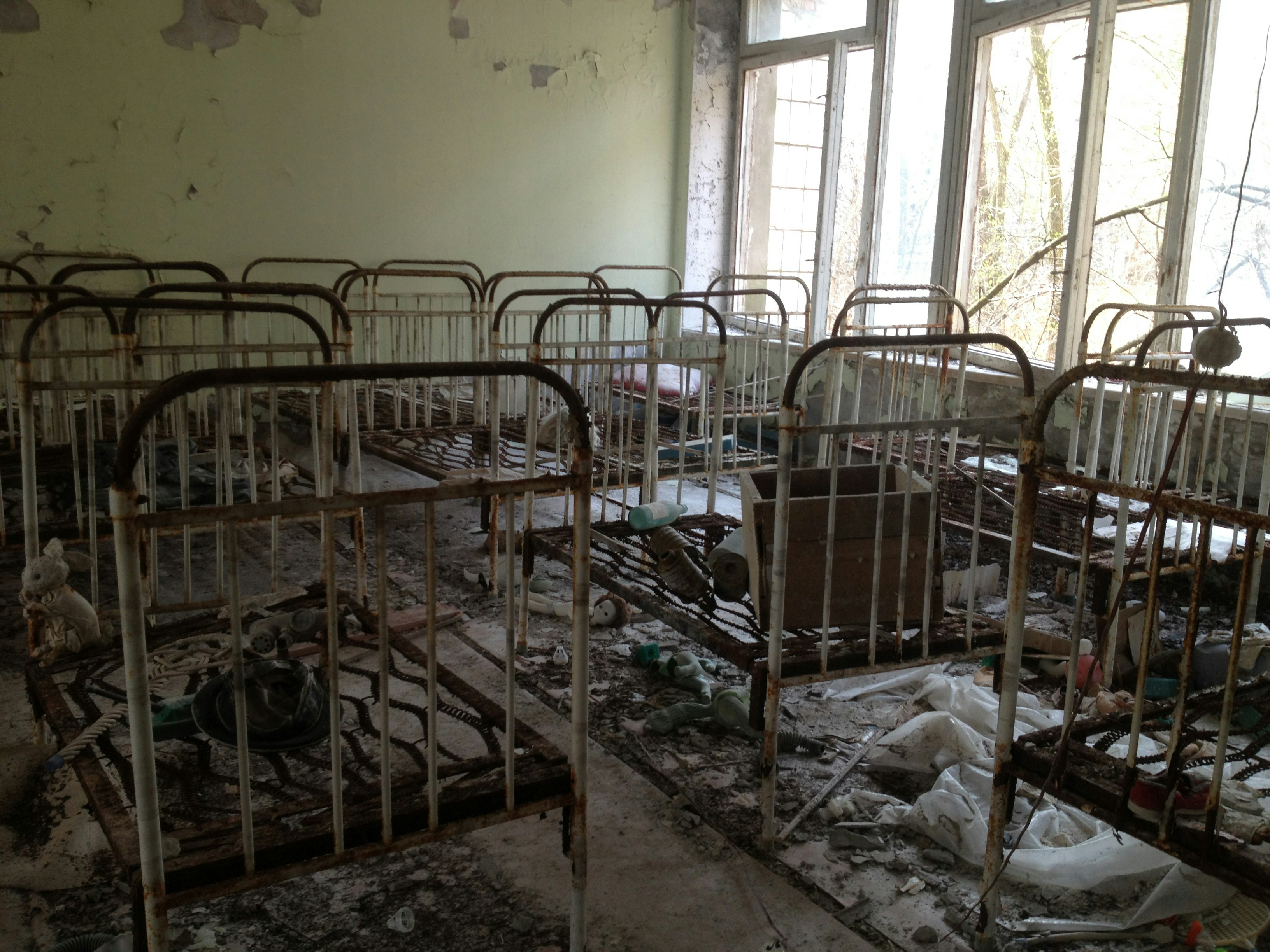 Chernobyl