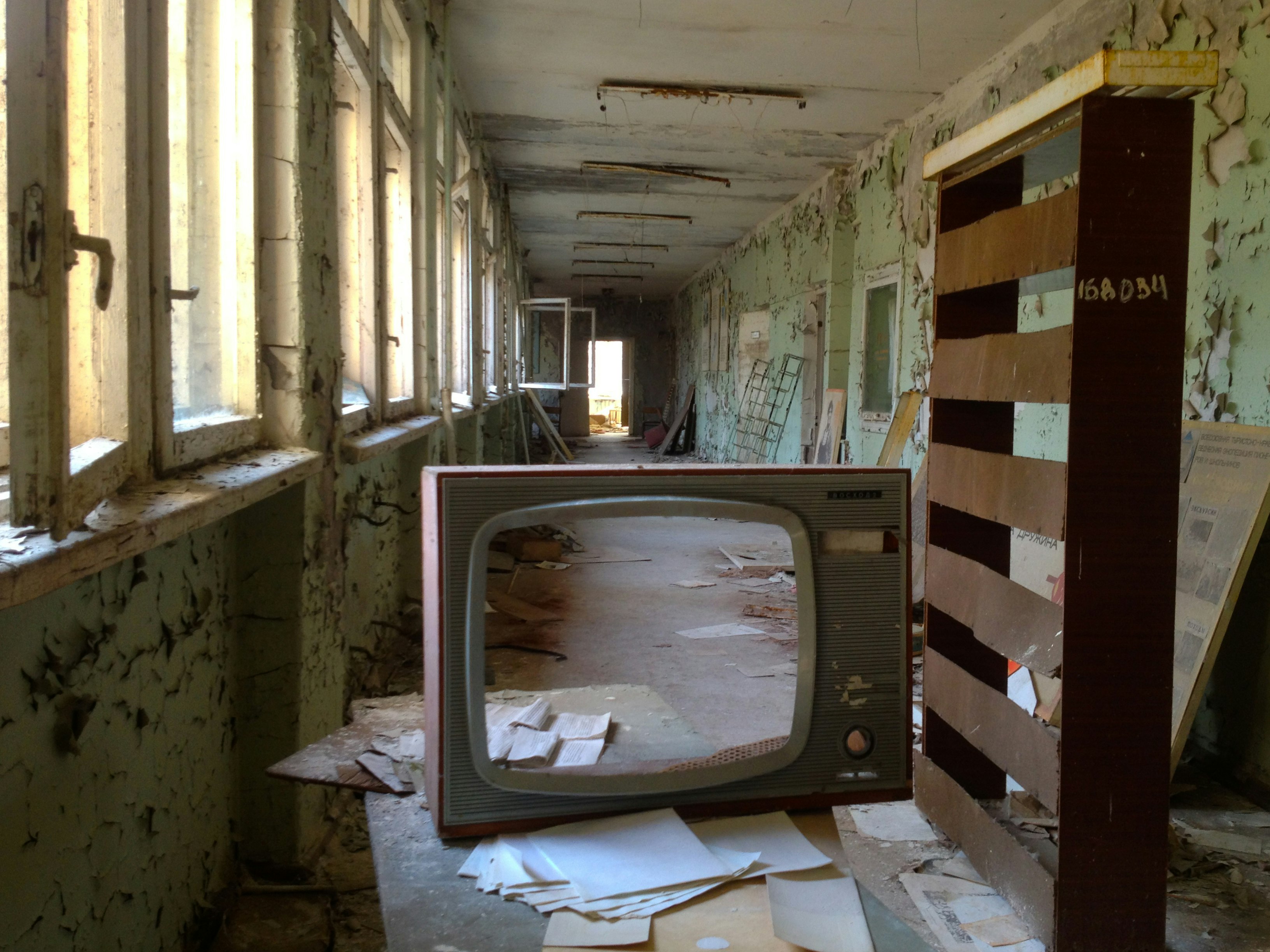 Chernobyl