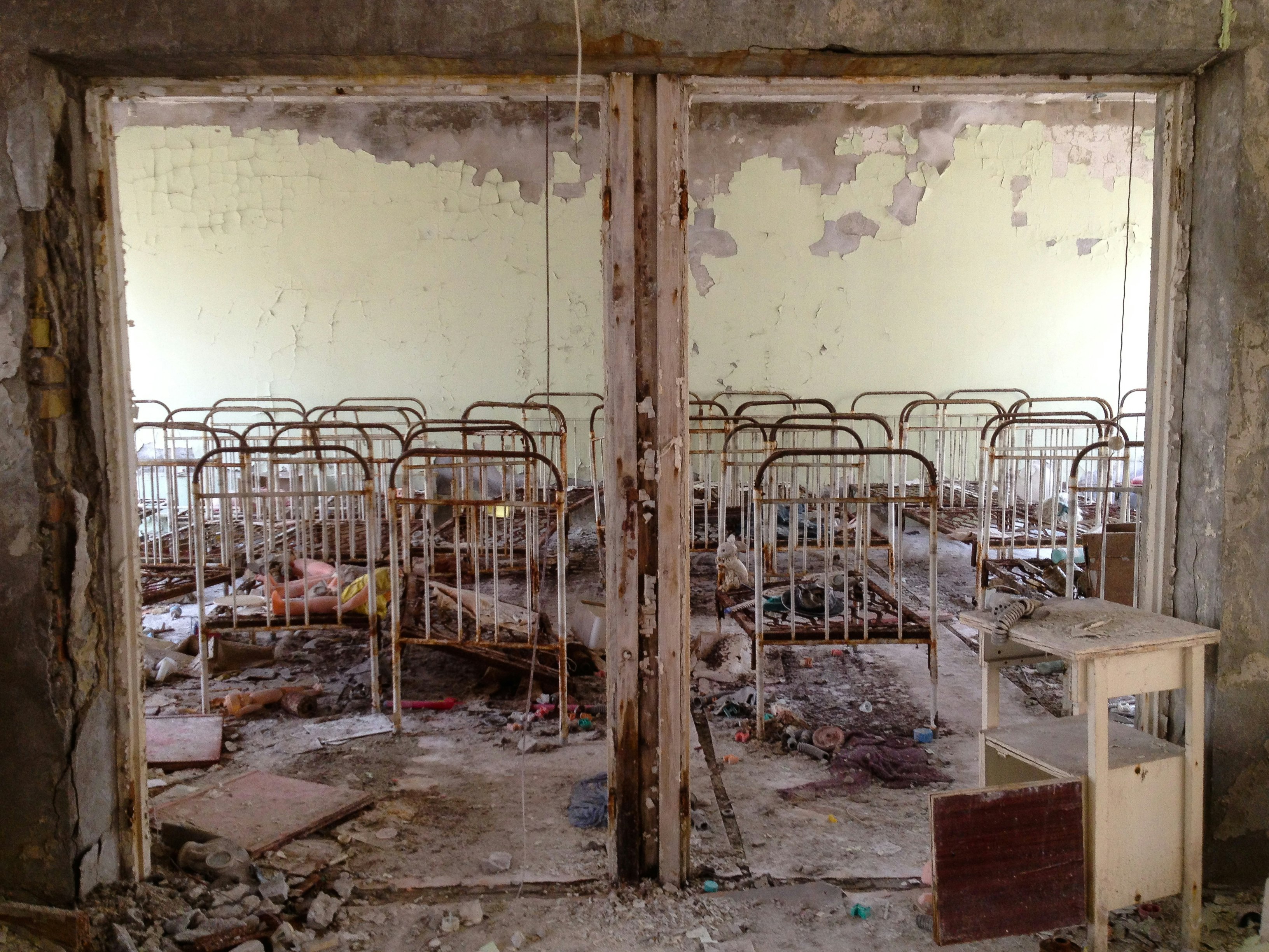 Chernobyl