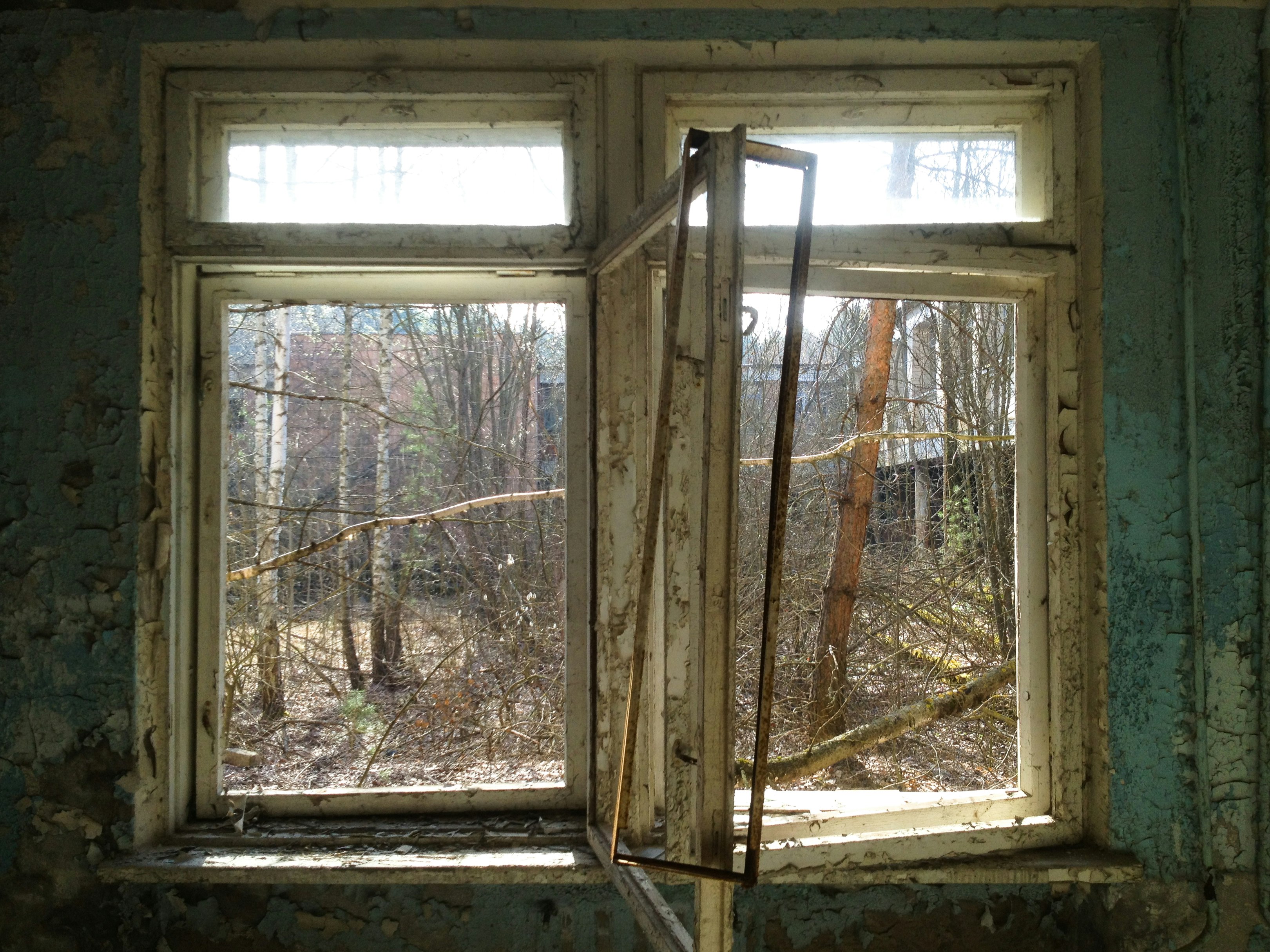 Chernobyl