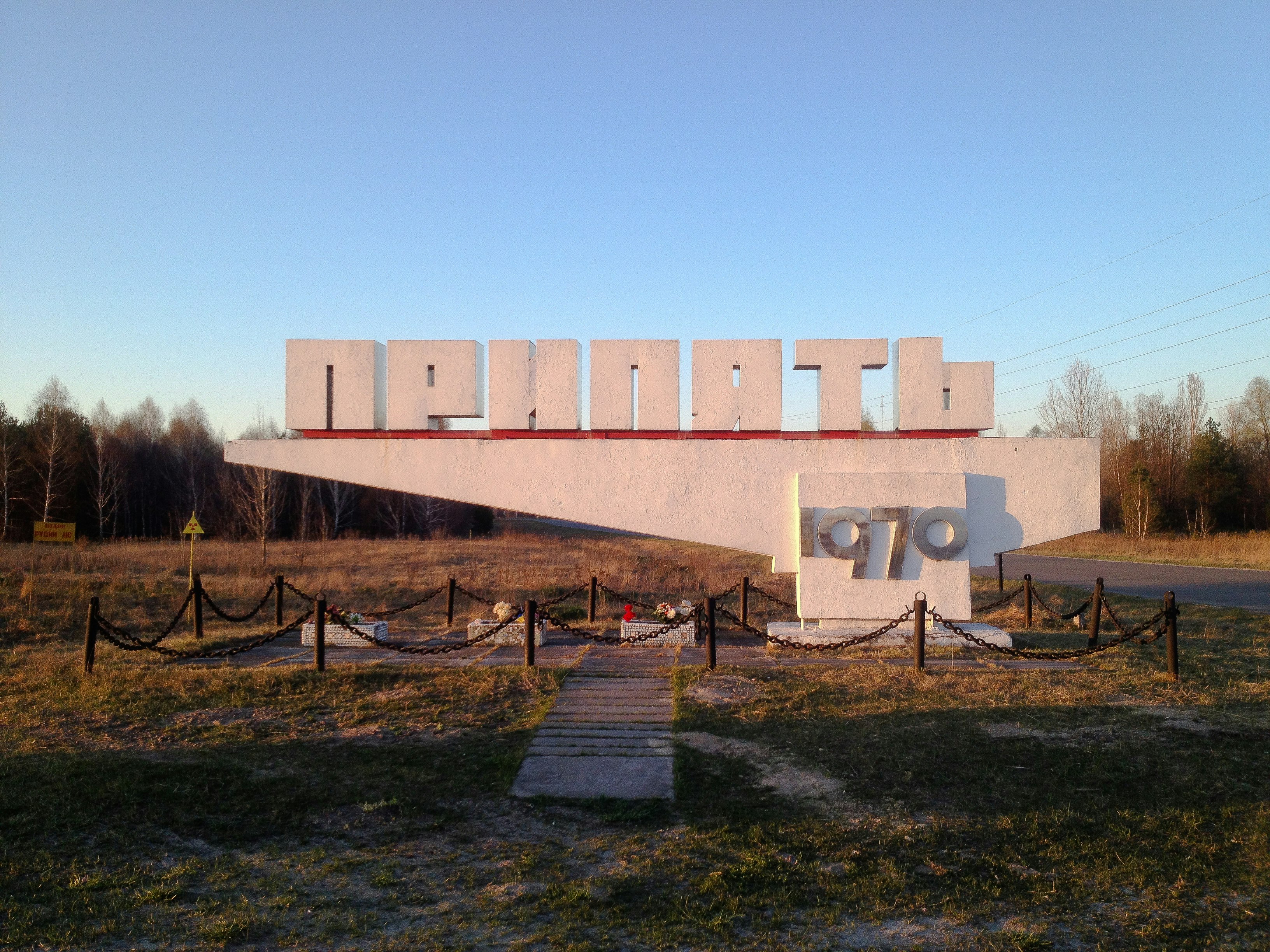 Chernobyl