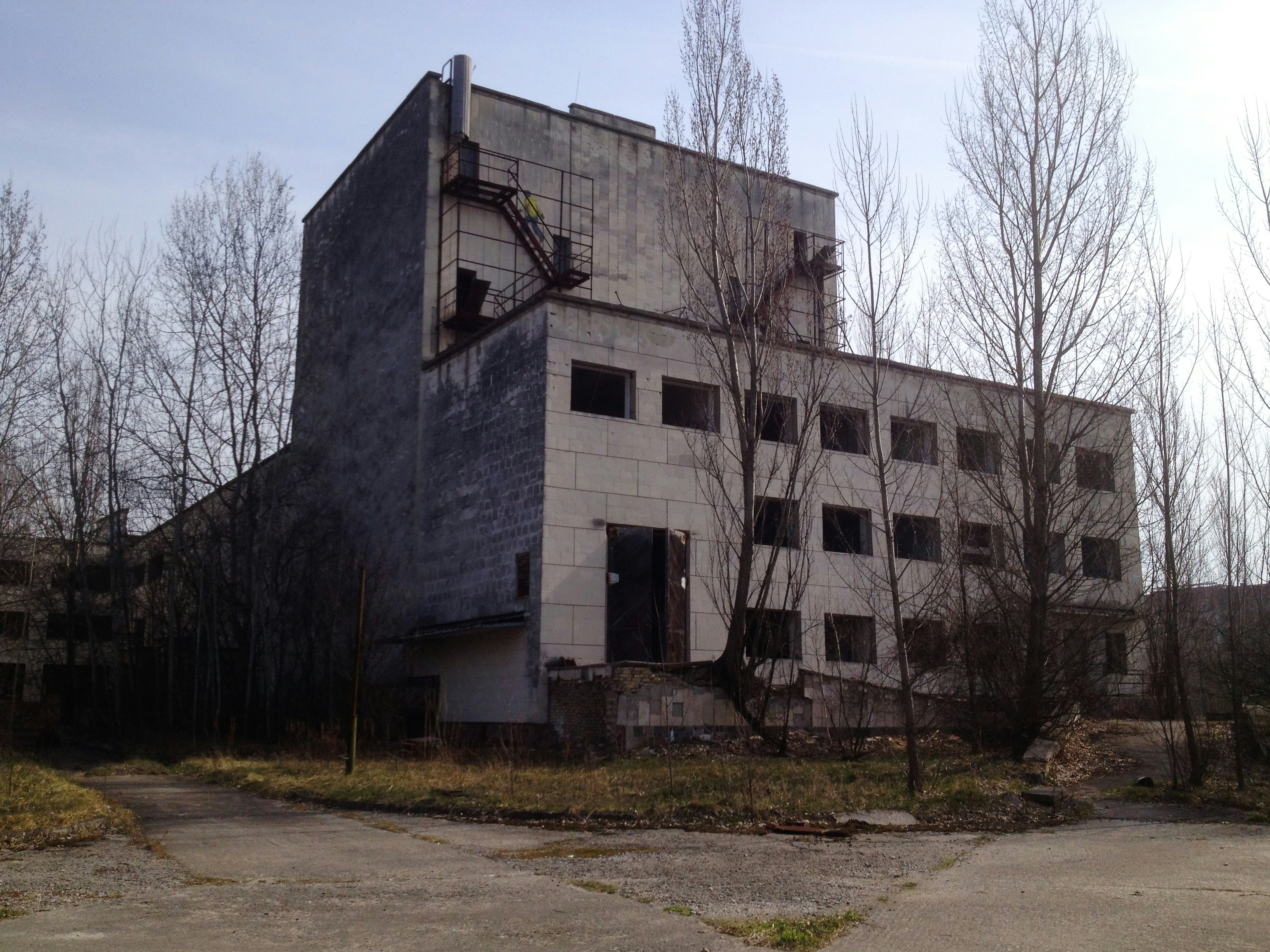 Chernobyl
