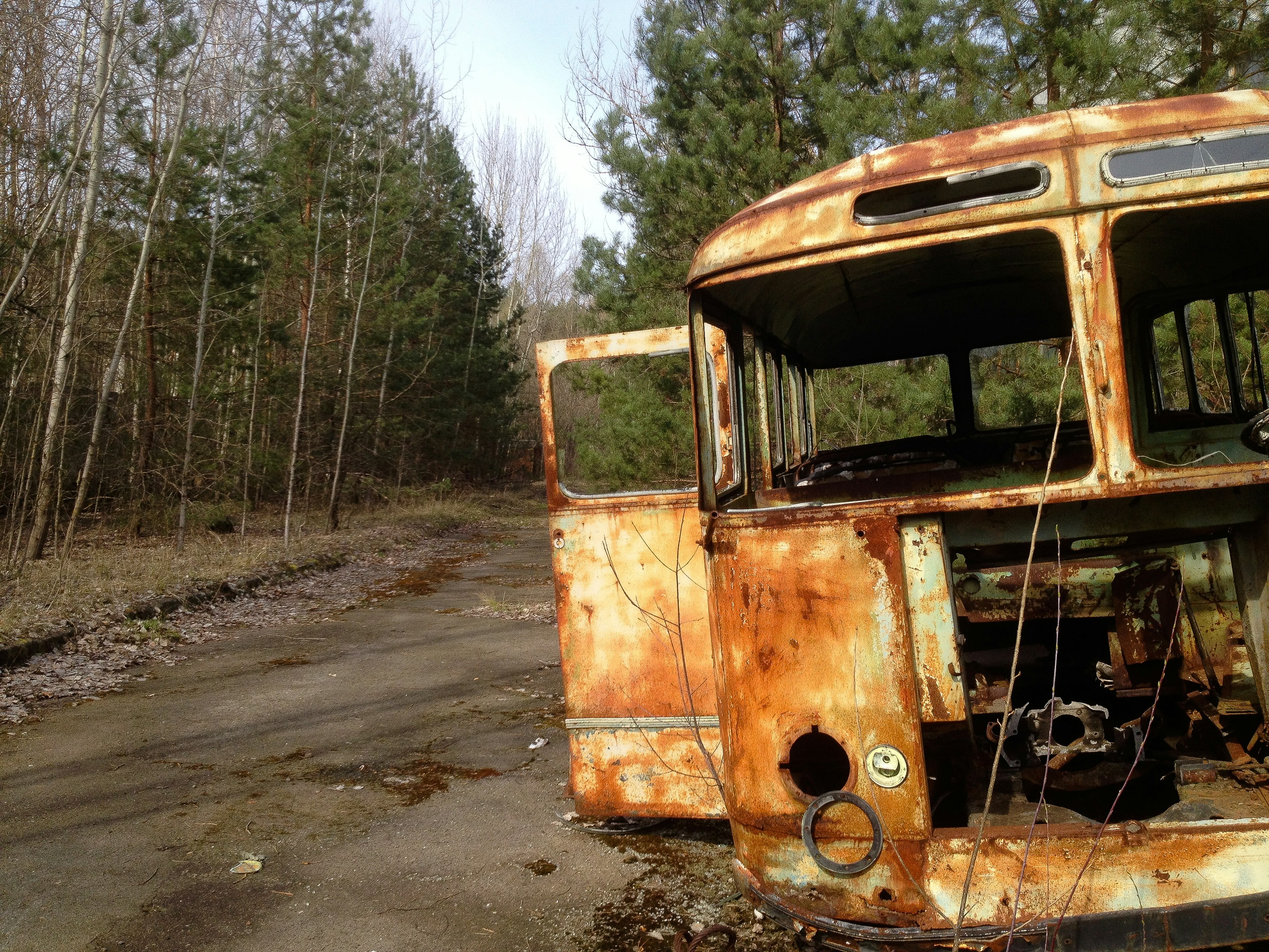 Chernobyl