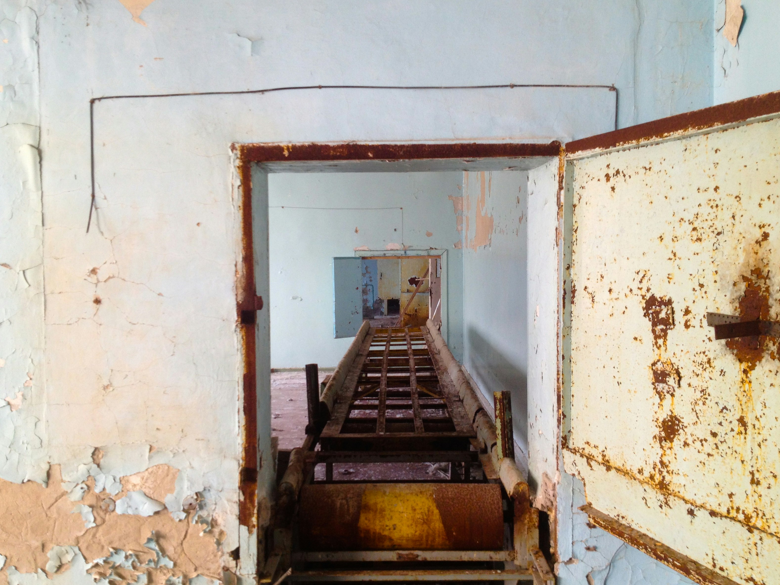 Chernobyl