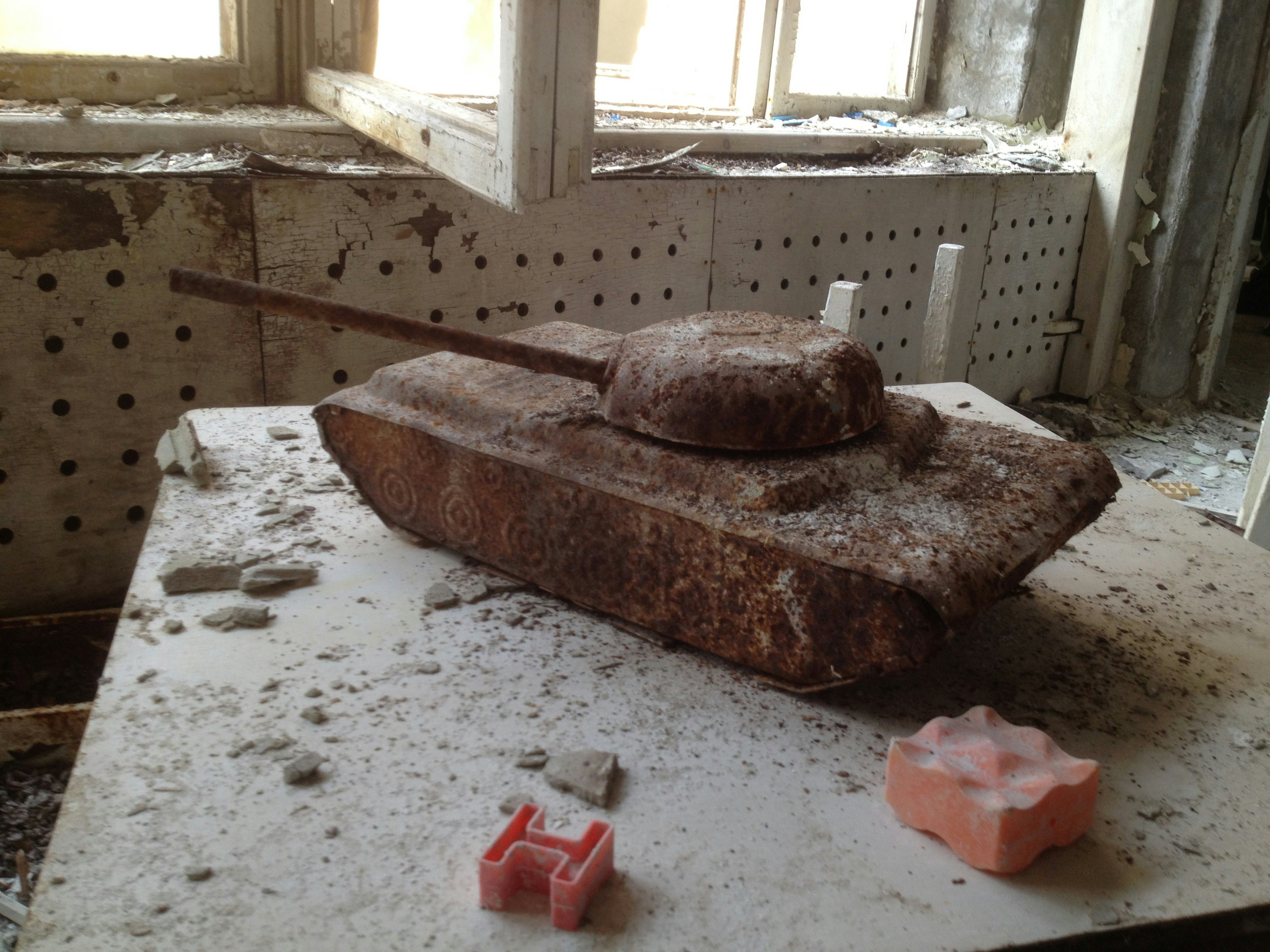 Chernobyl