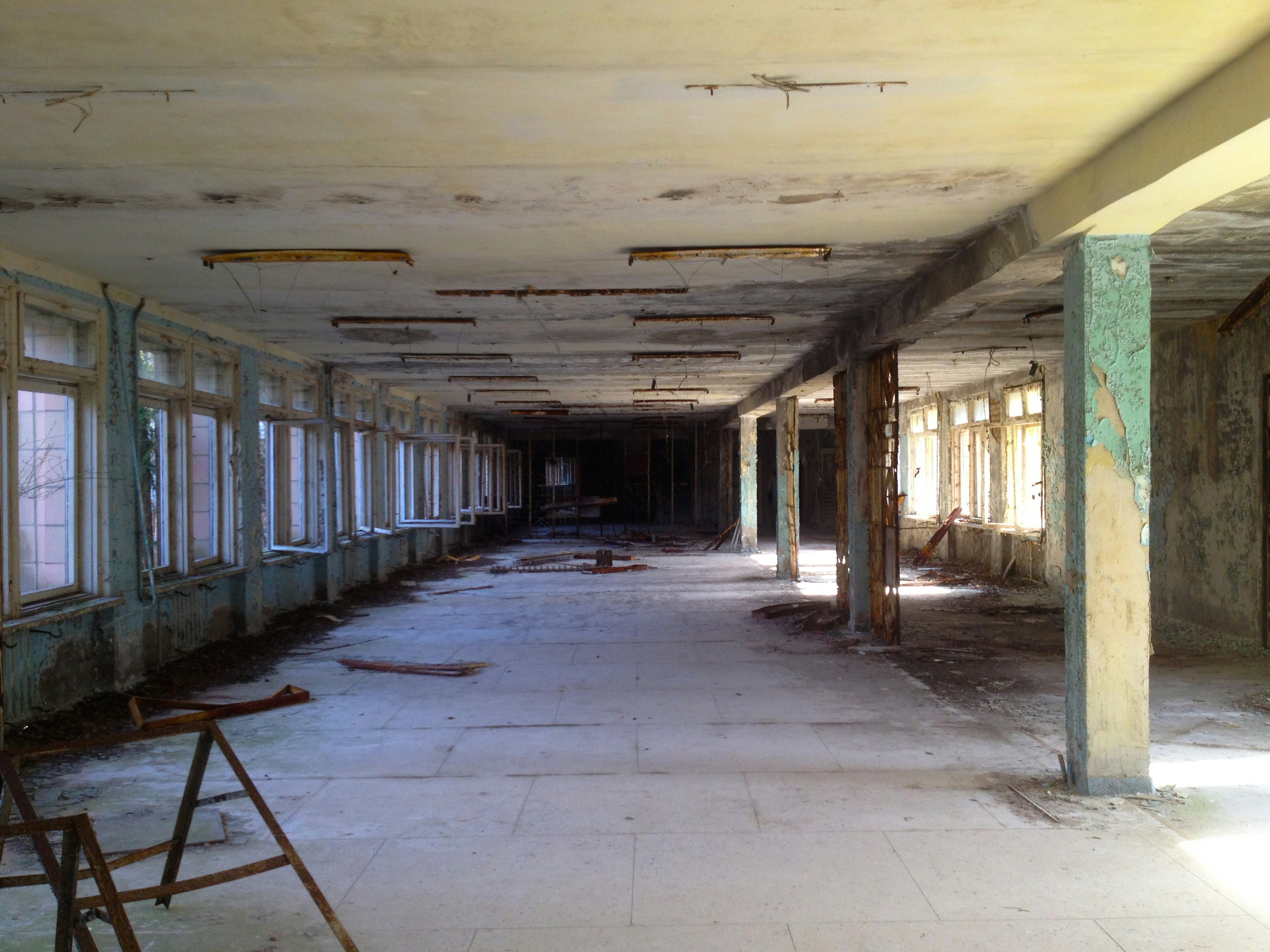 Chernobyl